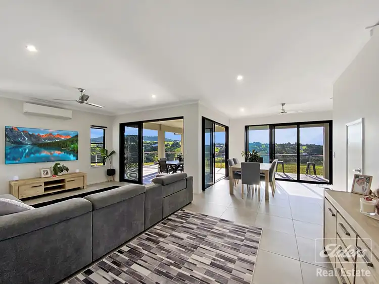 Fourth view of Homely rural property listing, Address available on request