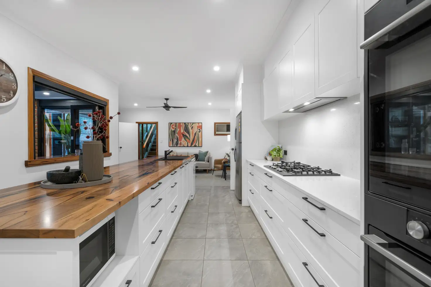 Main view of Homely house listing, 1 Pritchard Court, Flagstaff Hill SA 5159