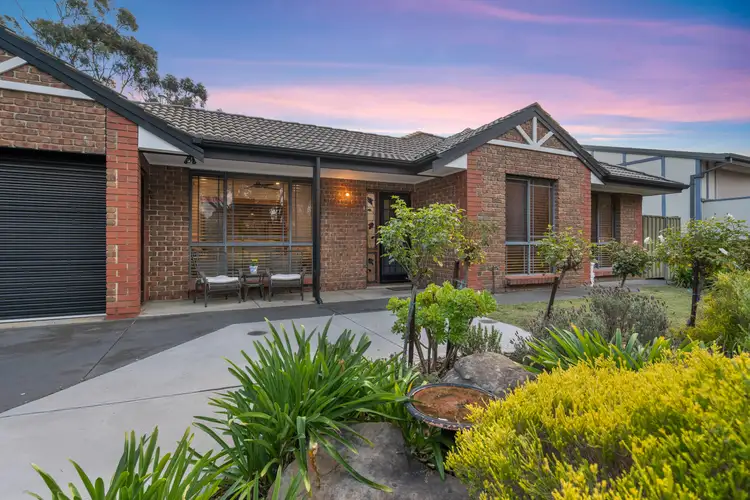 Second view of Homely house listing, 1 Pritchard Court, Flagstaff Hill SA 5159