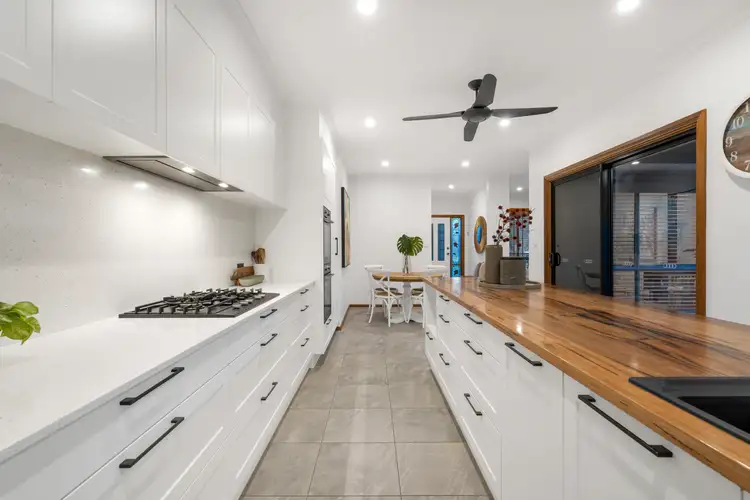Third view of Homely house listing, 1 Pritchard Court, Flagstaff Hill SA 5159