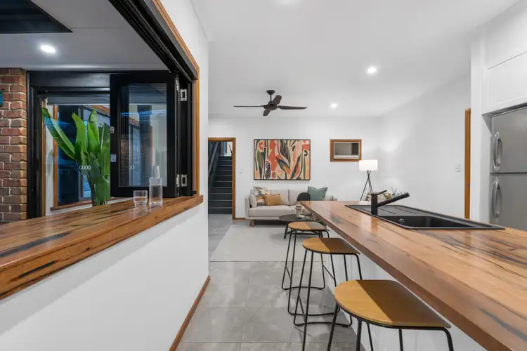 Fourth view of Homely house listing, 1 Pritchard Court, Flagstaff Hill SA 5159