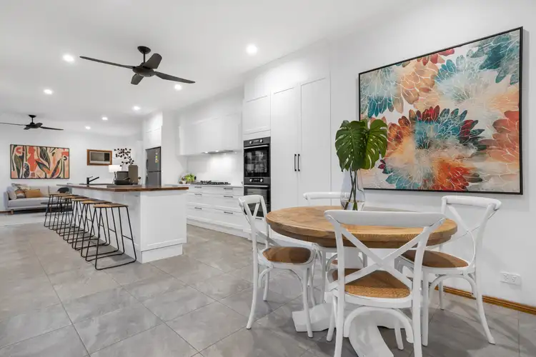 Sixth view of Homely house listing, 1 Pritchard Court, Flagstaff Hill SA 5159