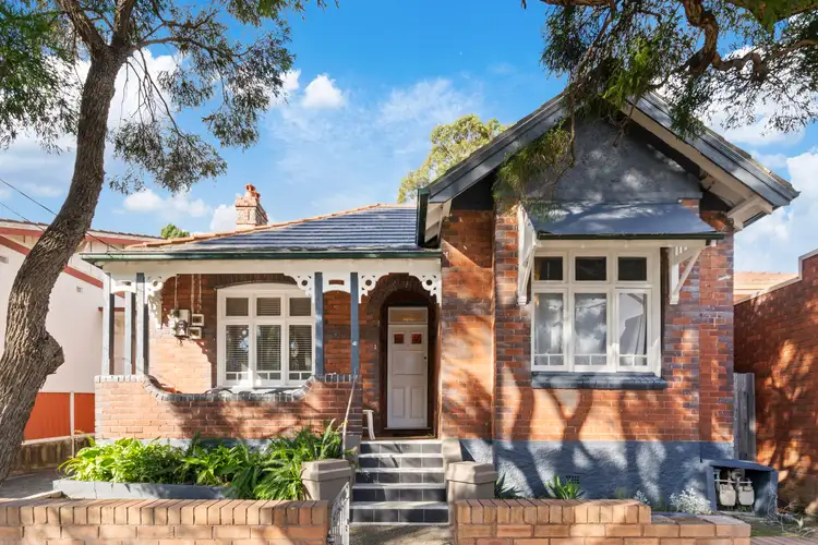 Main view of Homely house listing, 34 Holden Street, Ashfield NSW 2131