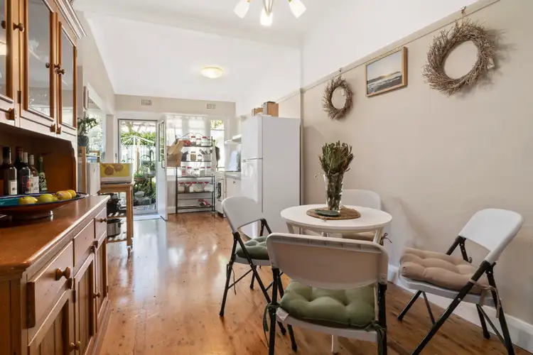 Fourth view of Homely house listing, 34 Holden Street, Ashfield NSW 2131