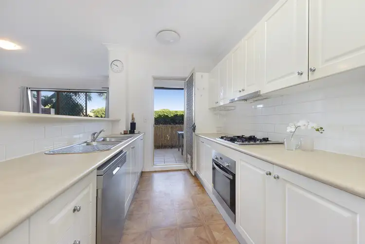 Second view of Homely unit listing, 26/127 Banksia Street, Botany NSW 2019