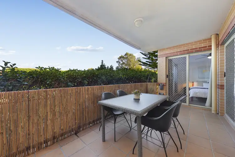 Third view of Homely unit listing, 26/127 Banksia Street, Botany NSW 2019