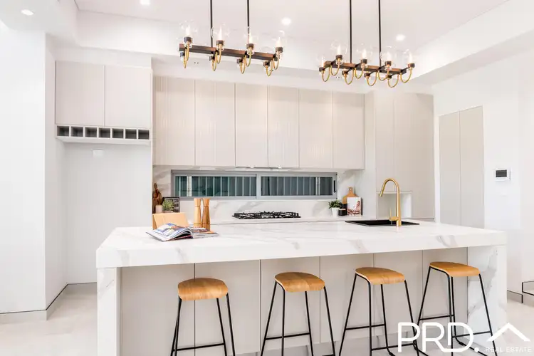 Second view of Homely house listing, 36 Craigie Avenue, Padstow NSW 2211