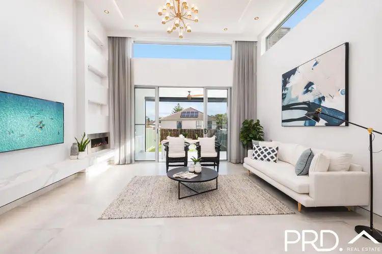 Third view of Homely house listing, 36 Craigie Avenue, Padstow NSW 2211