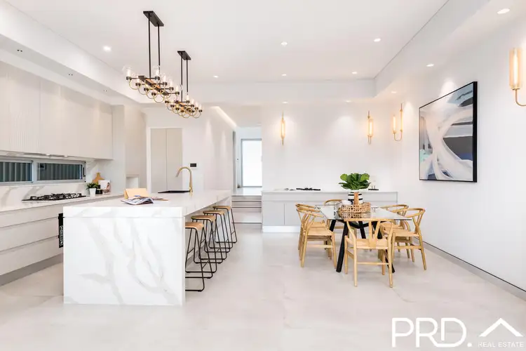 Fourth view of Homely house listing, 36 Craigie Avenue, Padstow NSW 2211