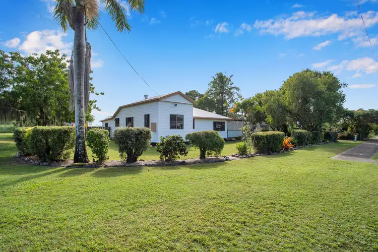 172 McIntyre Street, Calen QLD 4798