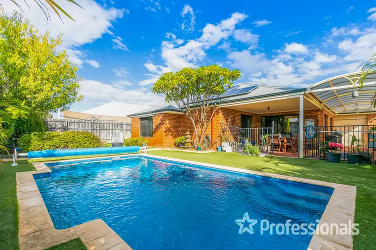 Main view of Homely house listing, 60 Delmage Circle, Ellenbrook WA 6069