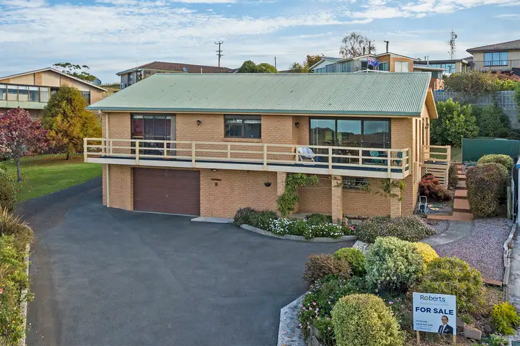 Second view of Homely house listing, 2 Maple Court, Ulverstone TAS 7315