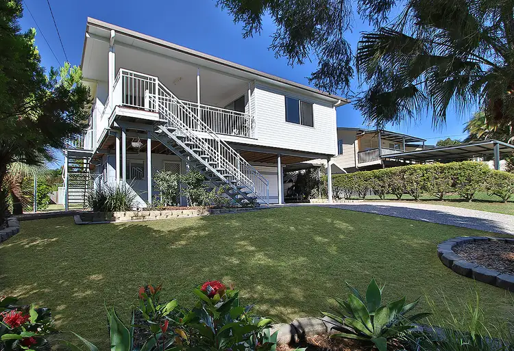 21 Fitzroy Street, Churchill QLD 4305