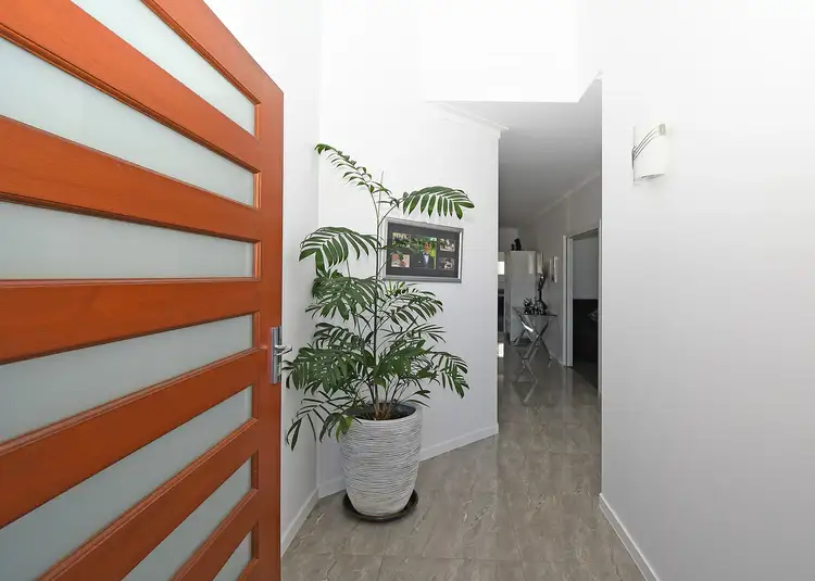 Third view of Homely house listing, 55 ROYAL DRIVE, Kawungan QLD 4655
