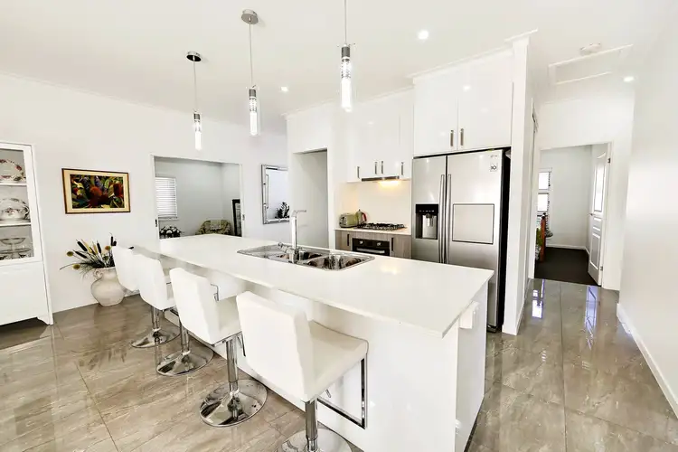 Fourth view of Homely house listing, 55 ROYAL DRIVE, Kawungan QLD 4655