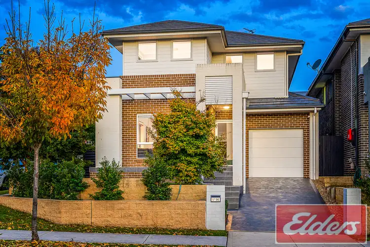 Main view of Homely house listing, 96 Empire Circuit, Penrith NSW 2750
