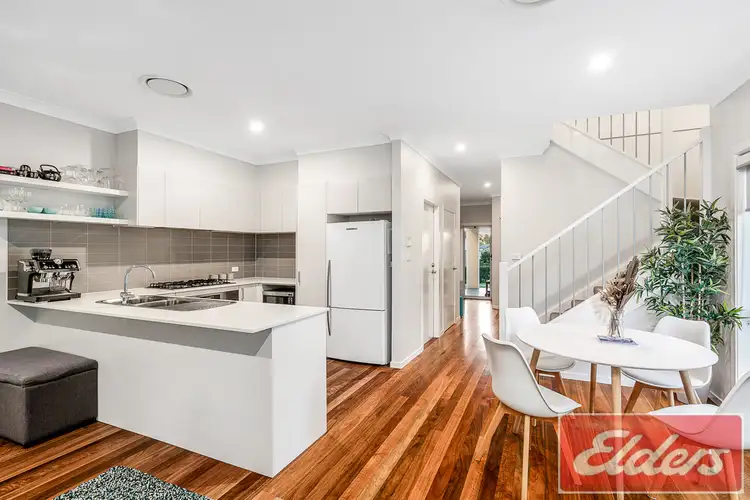 Second view of Homely house listing, 96 Empire Circuit, Penrith NSW 2750