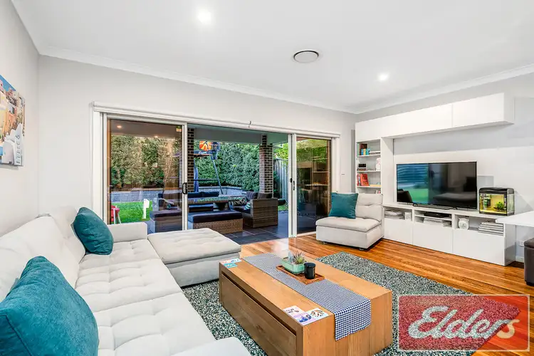 Third view of Homely house listing, 96 Empire Circuit, Penrith NSW 2750