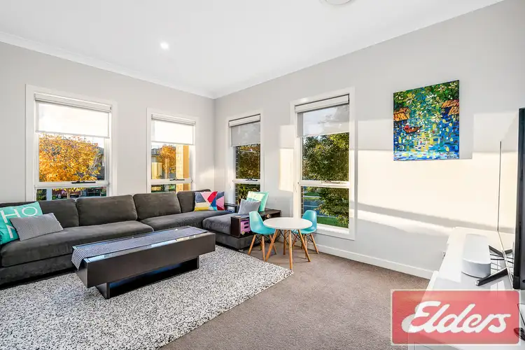 Fourth view of Homely house listing, 96 Empire Circuit, Penrith NSW 2750