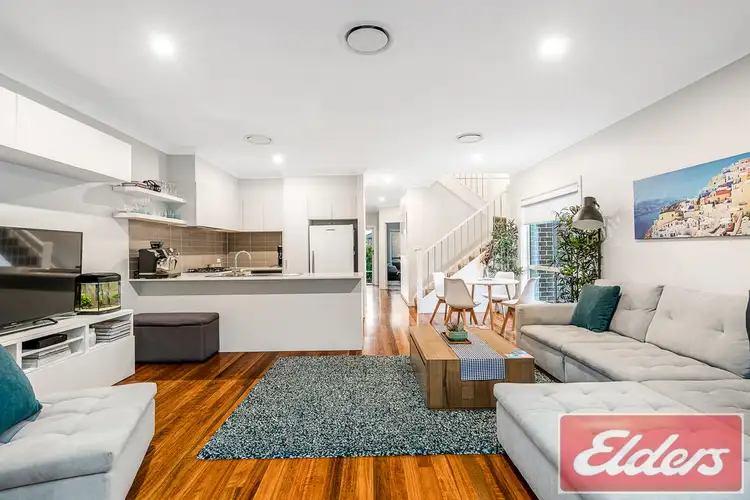Fifth view of Homely house listing, 96 Empire Circuit, Penrith NSW 2750