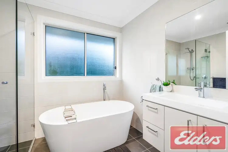 Sixth view of Homely house listing, 96 Empire Circuit, Penrith NSW 2750
