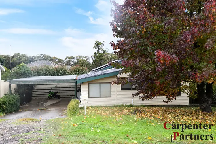 14 Wyong Street, Hill Top NSW 2575