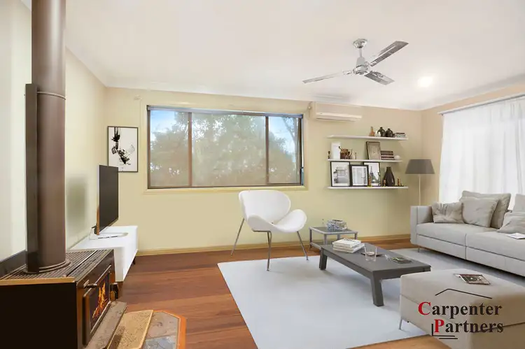 Second view of Homely house listing, 14 Wyong Street, Hill Top NSW 2575