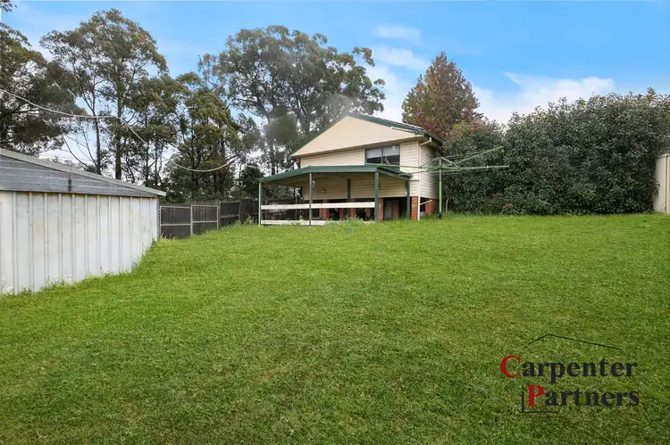 Sixth view of Homely house listing, 14 Wyong Street, Hill Top NSW 2575
