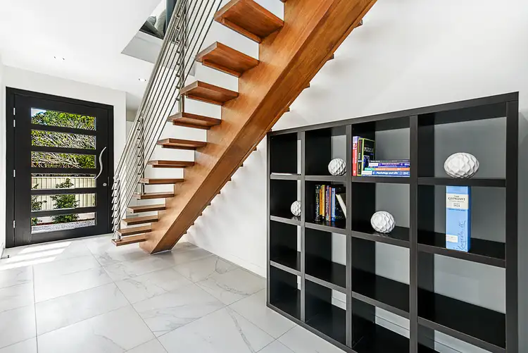Second view of Homely house listing, 2/25 Margaroola Avenue, Biggera Waters QLD 4216