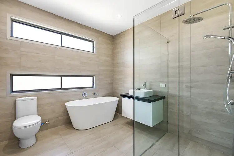 Sixth view of Homely house listing, 2/25 Margaroola Avenue, Biggera Waters QLD 4216