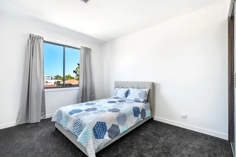 Seventh view of Homely house listing, 2/25 Margaroola Avenue, Biggera Waters QLD 4216