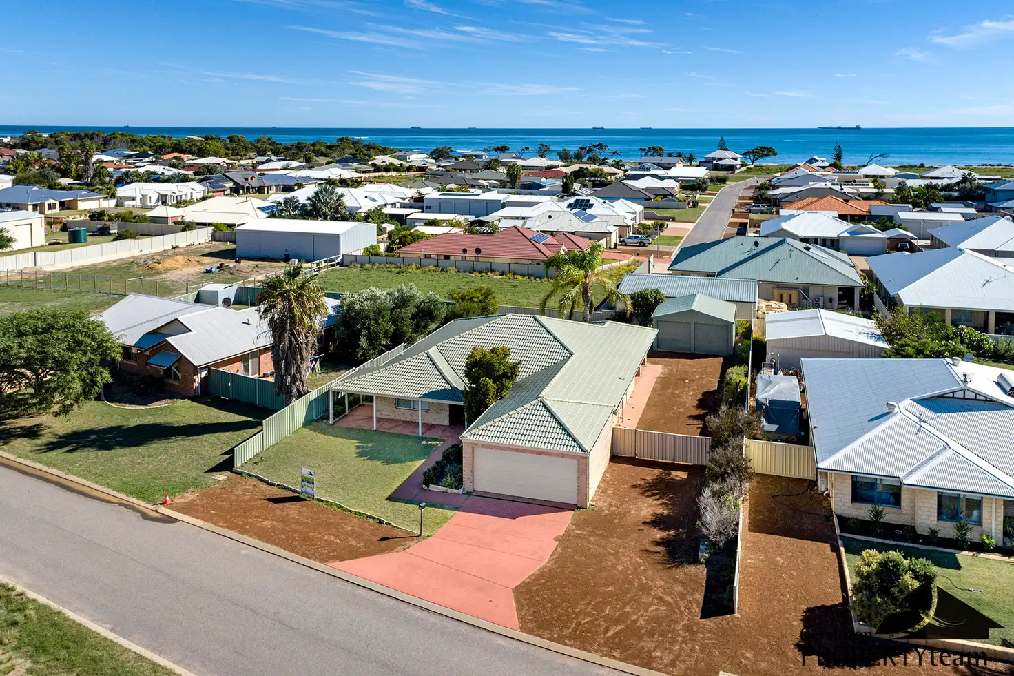 Main view of Homely house listing, 58 Quayside Vista, Drummond Cove WA 6532