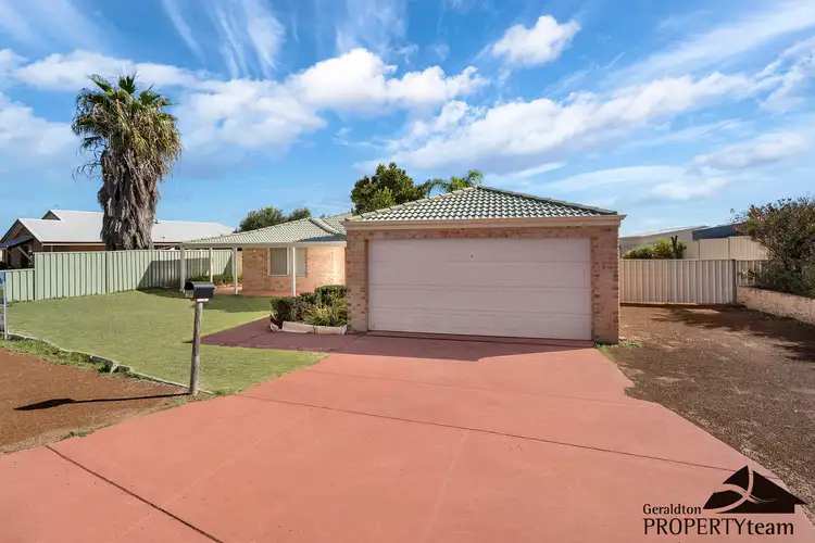 Second view of Homely house listing, 58 Quayside Vista, Drummond Cove WA 6532