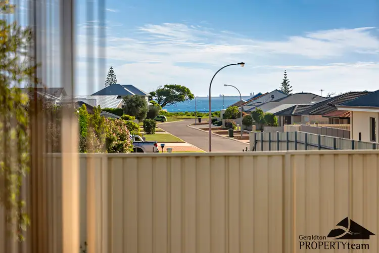 Third view of Homely house listing, 58 Quayside Vista, Drummond Cove WA 6532