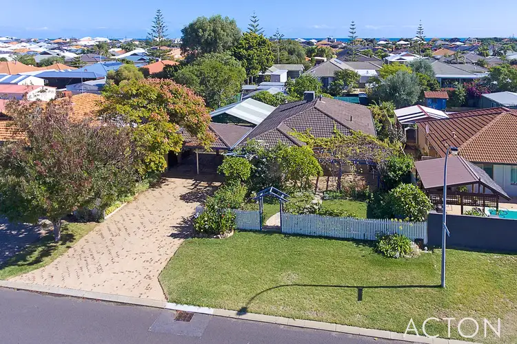 Main view of Homely house listing, 35 Tamarisk Drive, Halls Head WA 6210