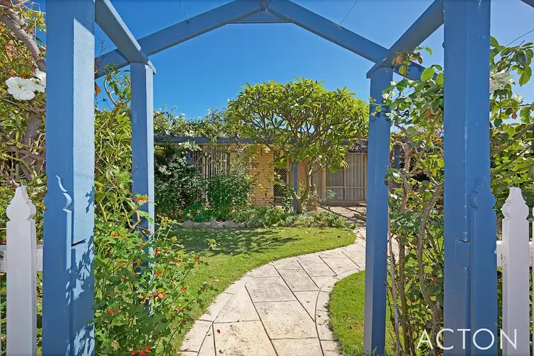 Fourth view of Homely house listing, 35 Tamarisk Drive, Halls Head WA 6210