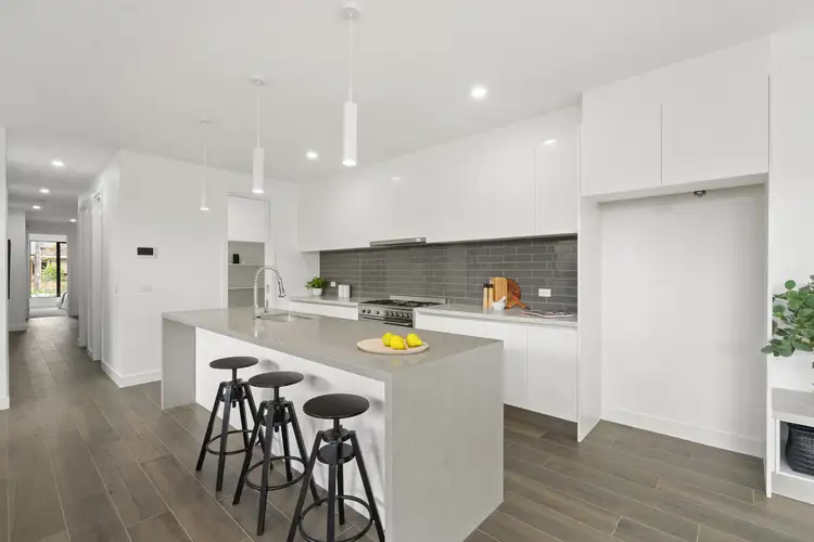 Fifth view of Homely townhouse listing, 164 Mills Street, Altona North VIC 3025