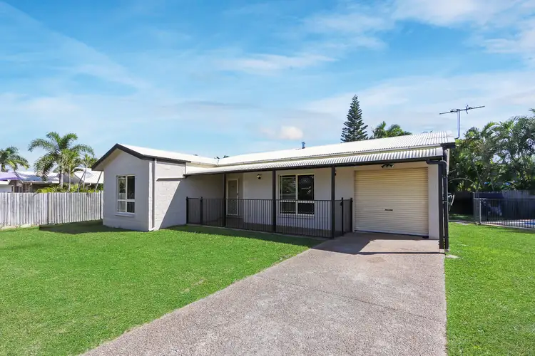 Main view of Homely house listing, 18 Martello Drive, Kirwan QLD 4817