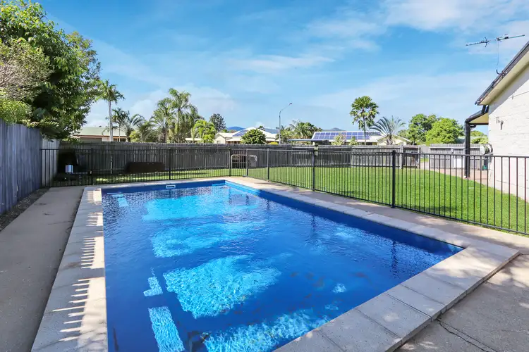 Second view of Homely house listing, 18 Martello Drive, Kirwan QLD 4817