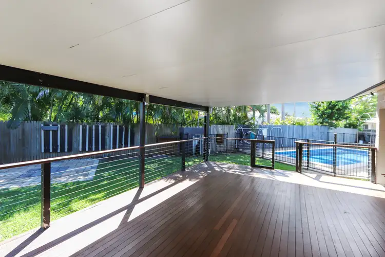Third view of Homely house listing, 18 Martello Drive, Kirwan QLD 4817