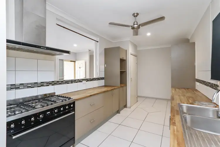 Fourth view of Homely house listing, 18 Martello Drive, Kirwan QLD 4817