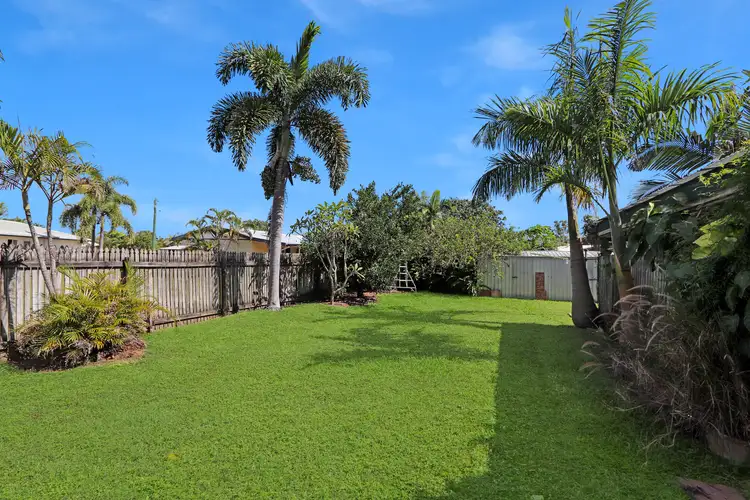 Second view of Homely house listing, 4 Chiquita Avenue, Rasmussen QLD 4815