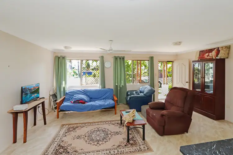 Third view of Homely house listing, 4 Chiquita Avenue, Rasmussen QLD 4815