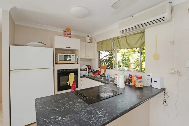 Fourth view of Homely house listing, 4 Chiquita Avenue, Rasmussen QLD 4815