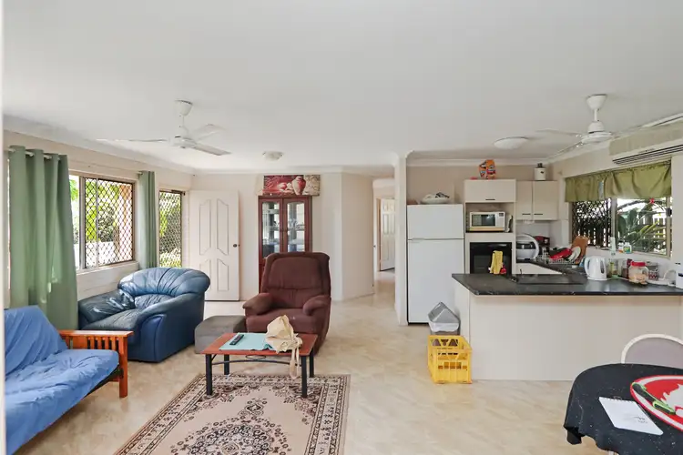 Fifth view of Homely house listing, 4 Chiquita Avenue, Rasmussen QLD 4815