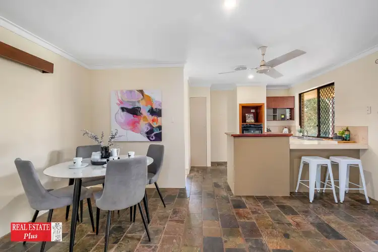 Fourth view of Homely house listing, 36 Redgum Avenue, Bellevue WA 6056