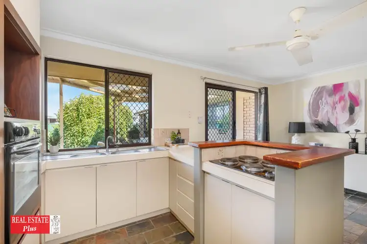 Fifth view of Homely house listing, 36 Redgum Avenue, Bellevue WA 6056
