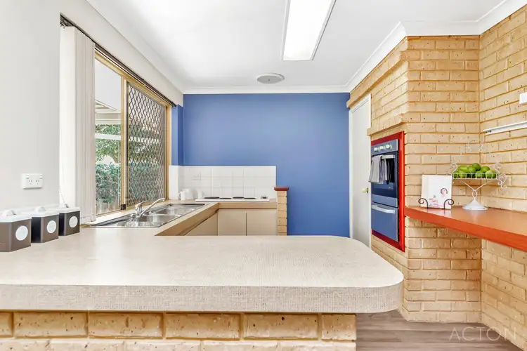 Third view of Homely house listing, 34B Yeulba Street, Falcon WA 6210