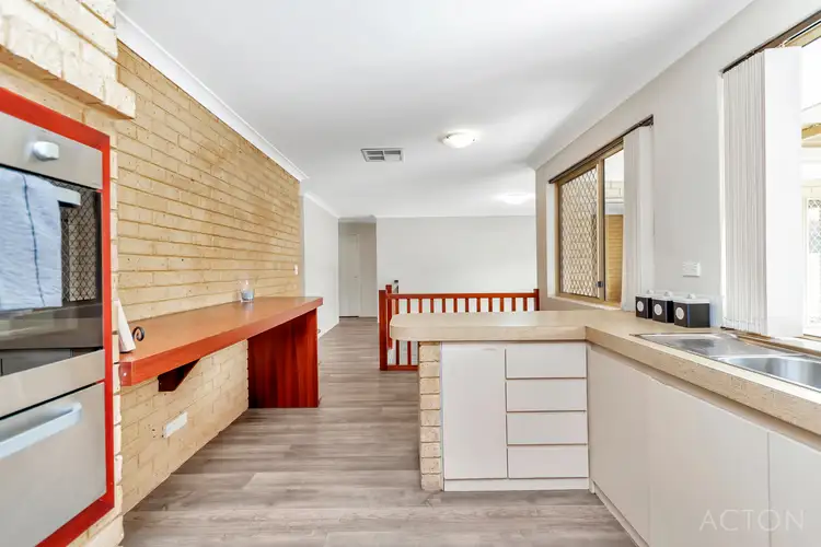 Fourth view of Homely house listing, 34B Yeulba Street, Falcon WA 6210