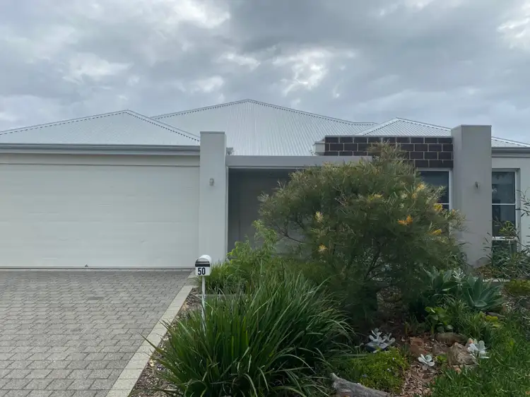 Second view of Homely house listing, 50 Inverness Avenue, Dunsborough WA 6281